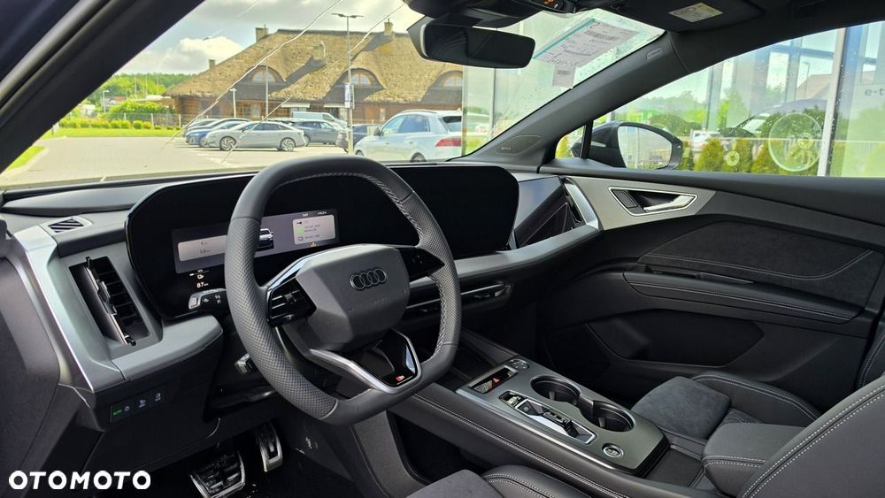 Audi Q4 Sportback e-tron - 7
