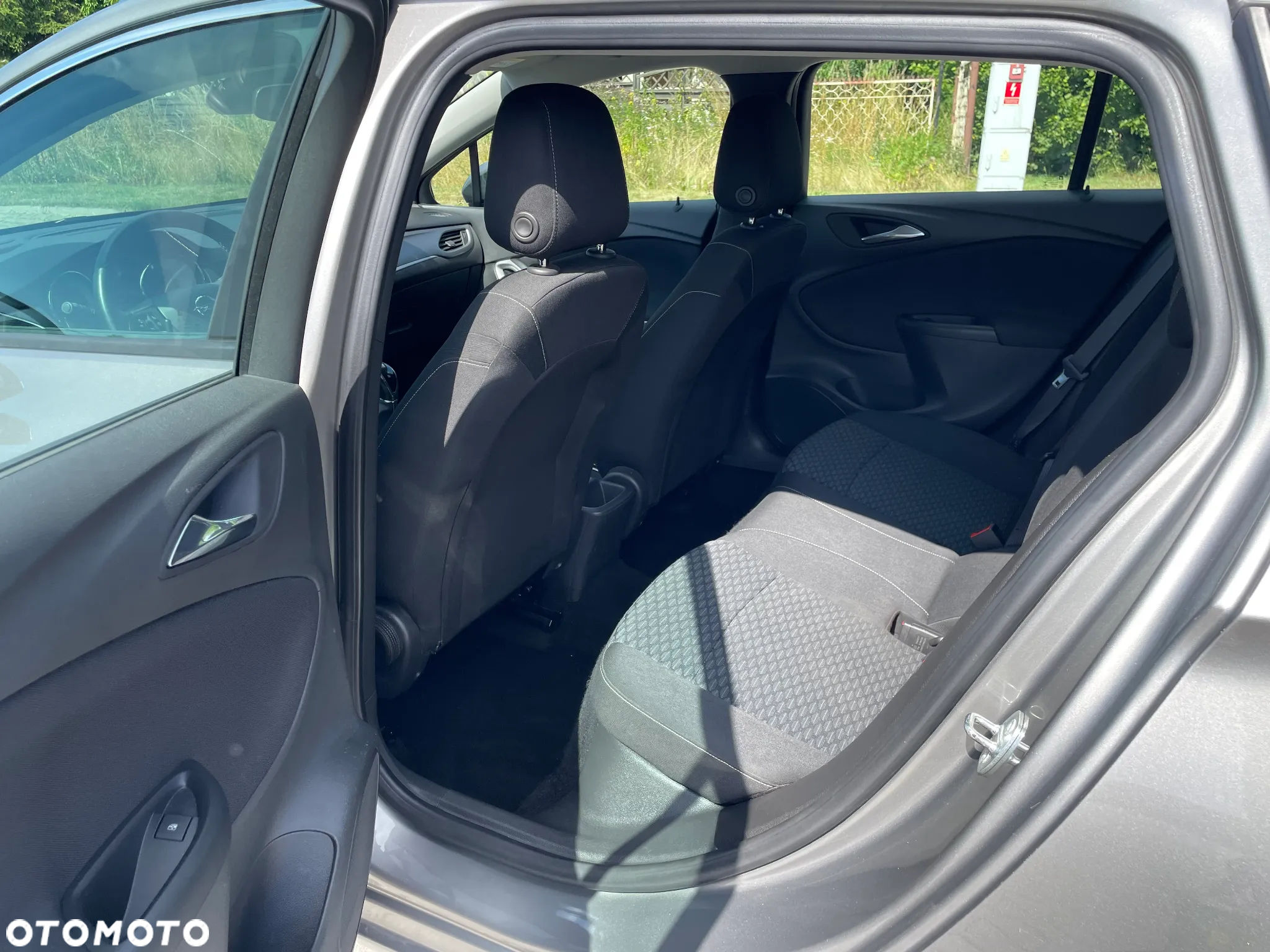 Opel Astra 1.4 Turbo Sports Tourer Innovation - 7