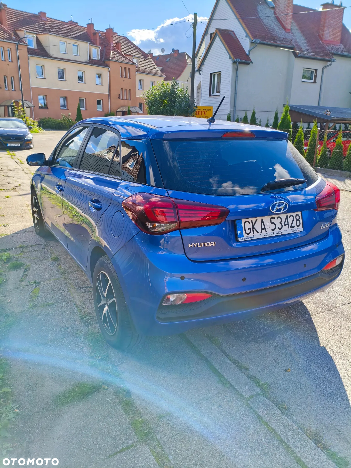 Hyundai i20 1.2 Comfort - 5