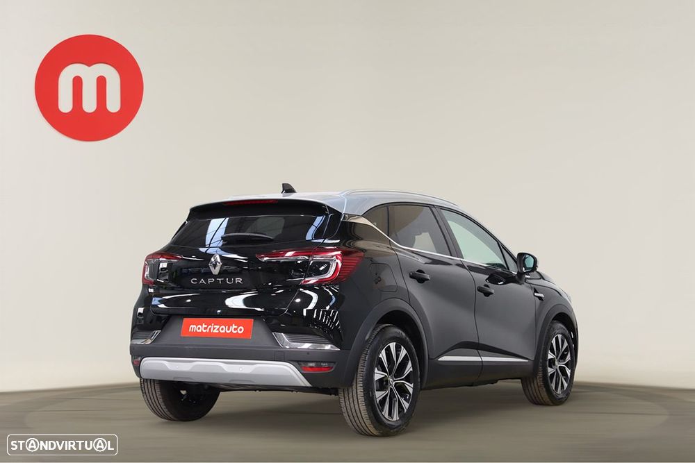 Renault Captur 1.0 TCe Techno - 4