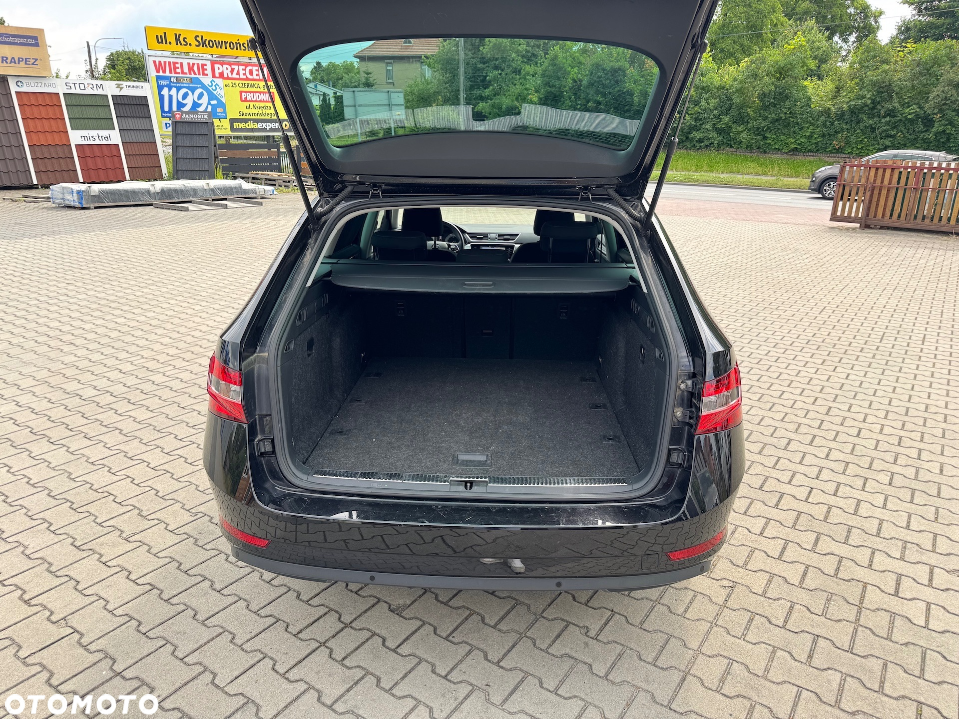 Skoda Superb - 26