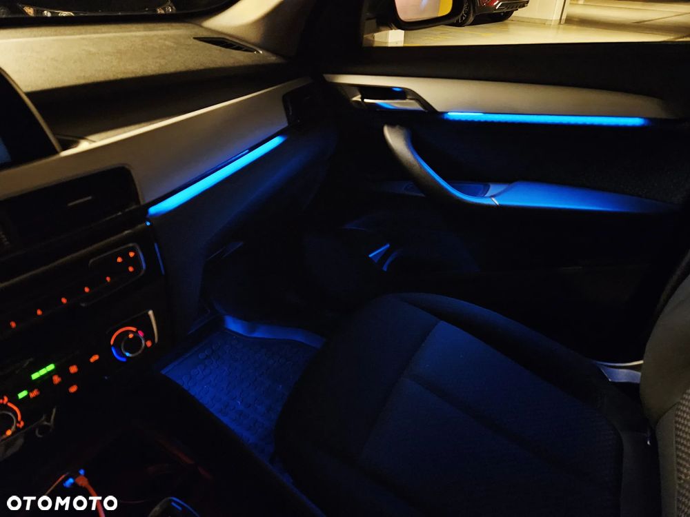 BMW X1 sDrive18i Advantage - 30
