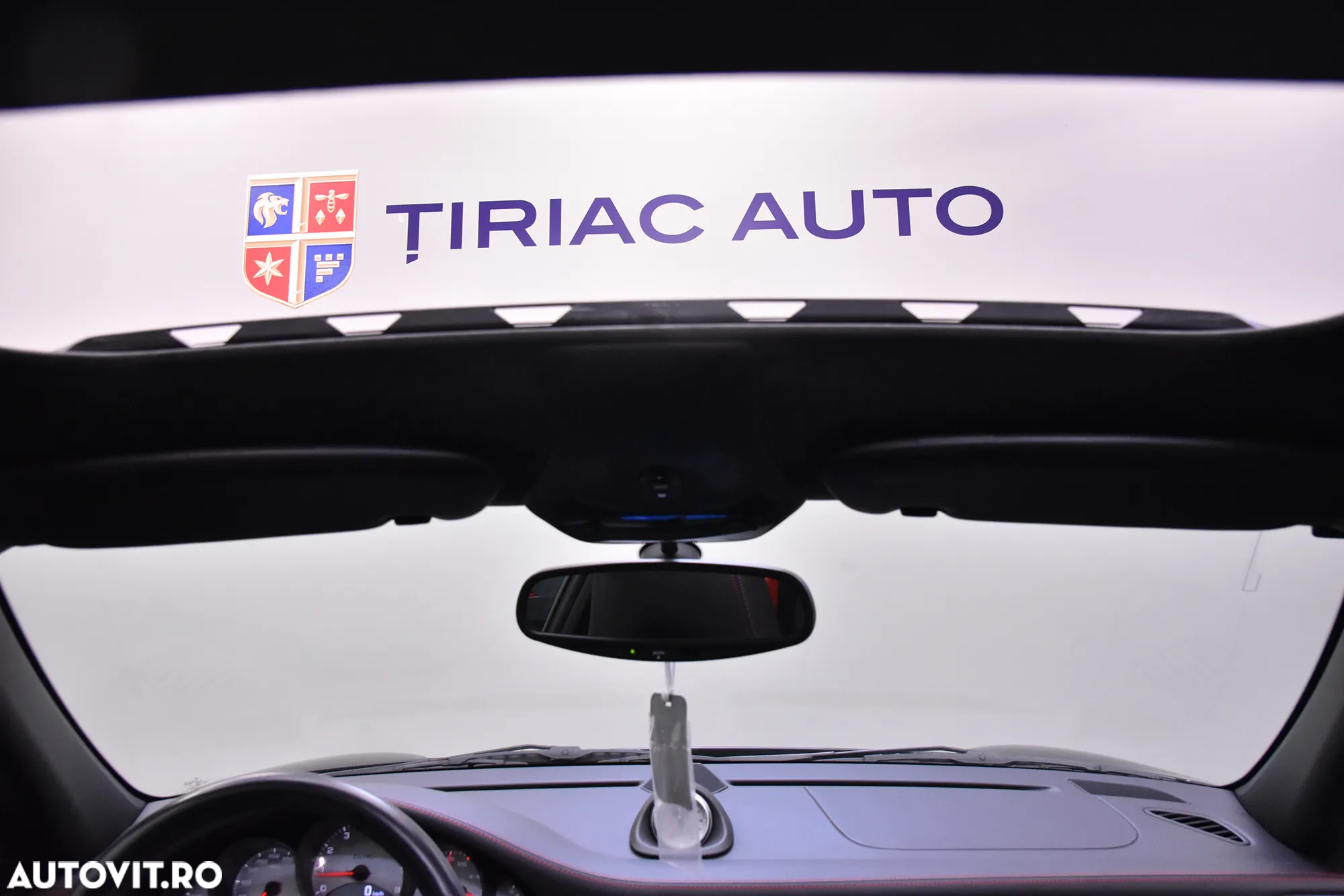 Porsche 911 Turbo - 21