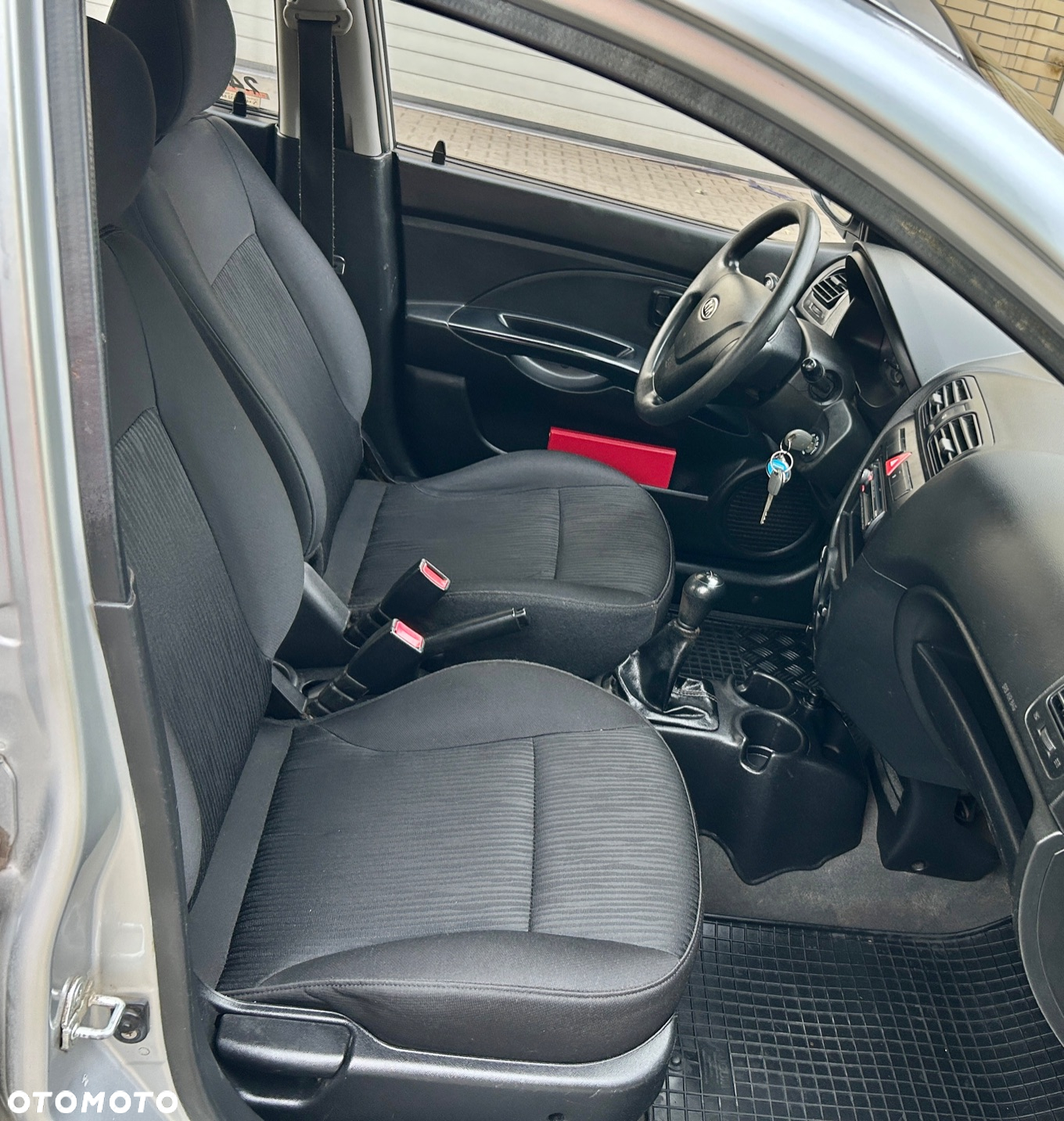 Kia Picanto - 14