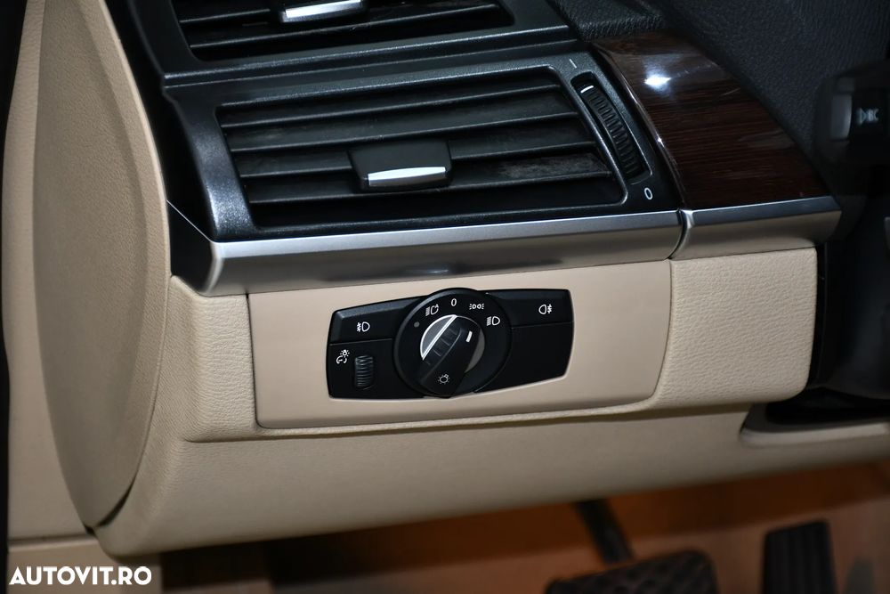 BMW X6 xDrive35d - 32