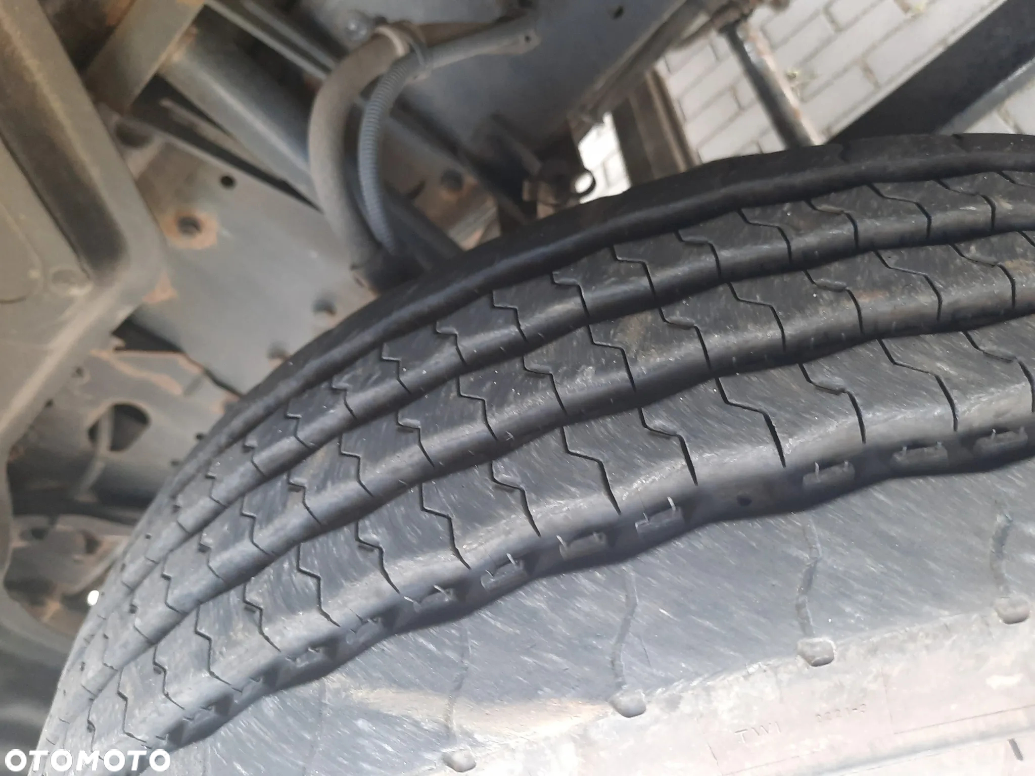 MAN TGL 12.220 *3 Osobowy! - 29