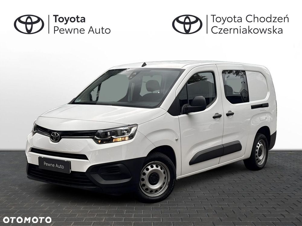 Toyota PROACE CITY - 2