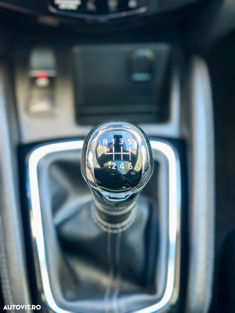 Nissan Qashqai - 18