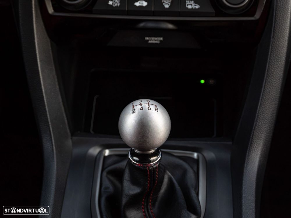 Honda Civic 2.0 i-VTEC Type-R GT - 19