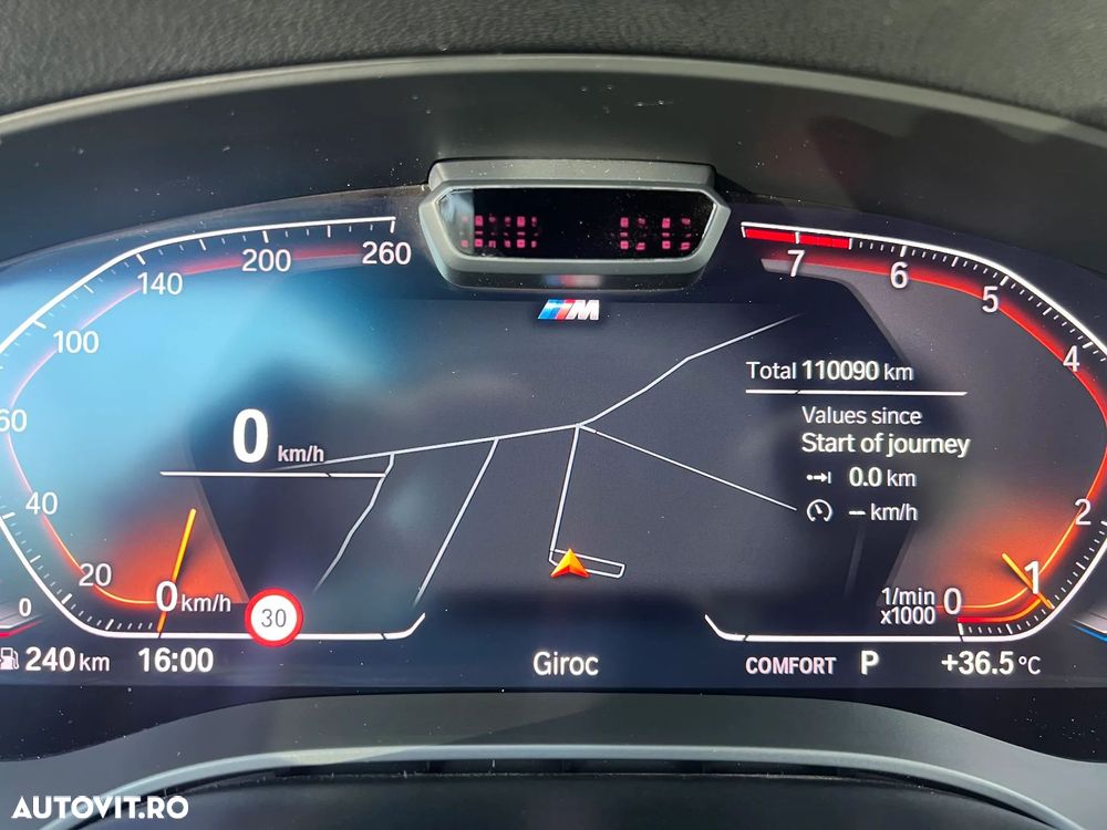 BMW Seria 5 - 22