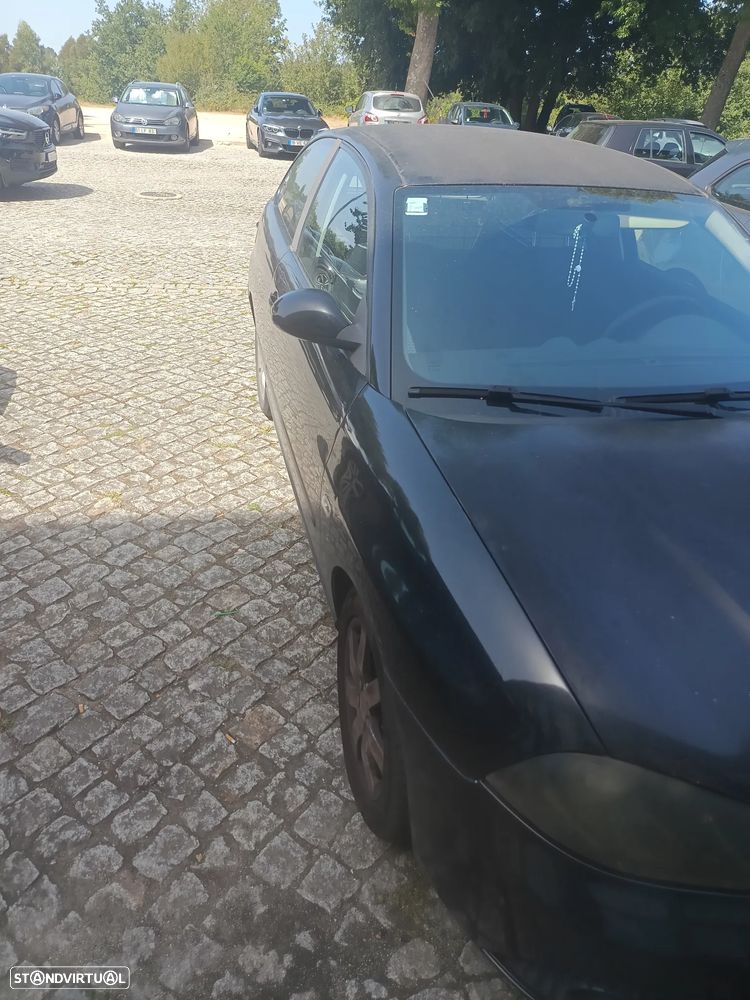 SEAT Ibiza 1.4 TDI Reference - 2
