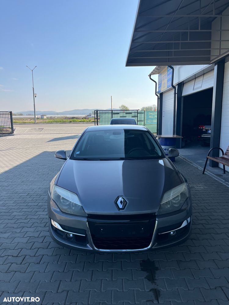 Renault Laguna - 3