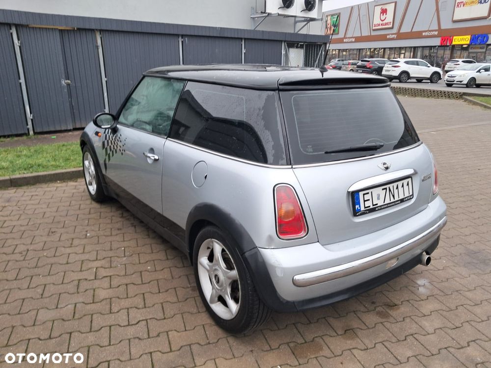 MINI Cooper - 7