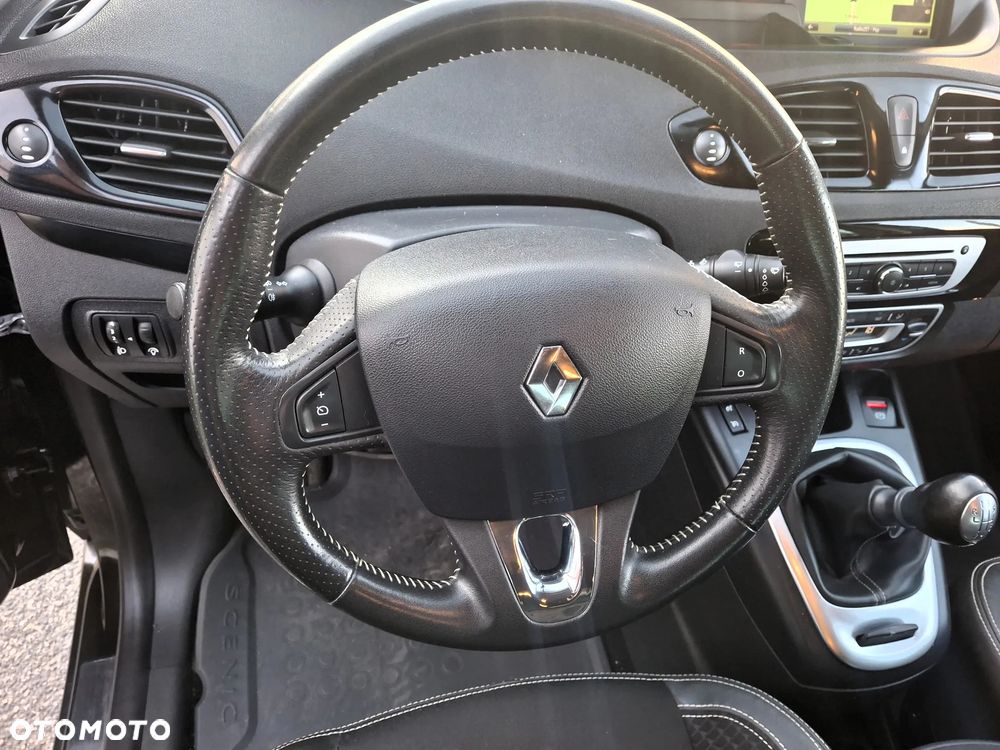 Renault Scenic 1.2 TCe Energy Bose Edition - 33