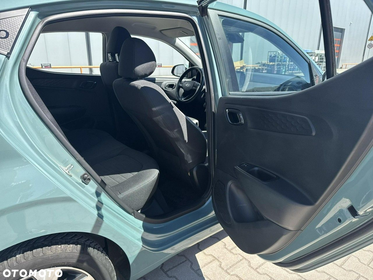 Hyundai i10 1.2 Modern - 17