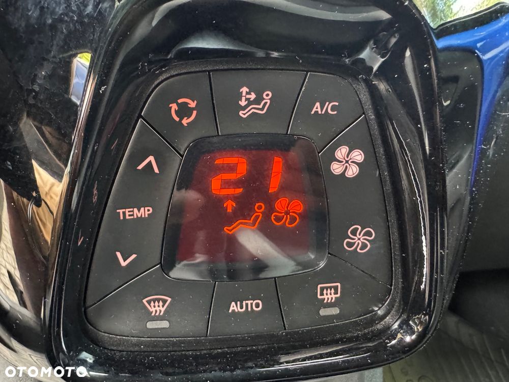 Toyota Aygo 1.0 VVT-i Color Edition - 22