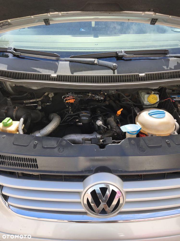 Volkswagen Caravelle L2 Comfortline - 6