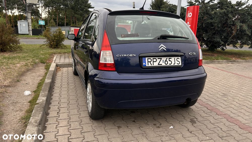 Citroën C3 - 1