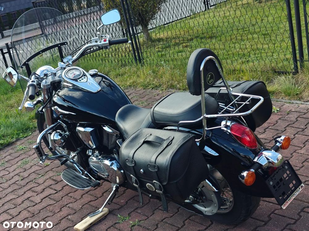Kawasaki VN - 30