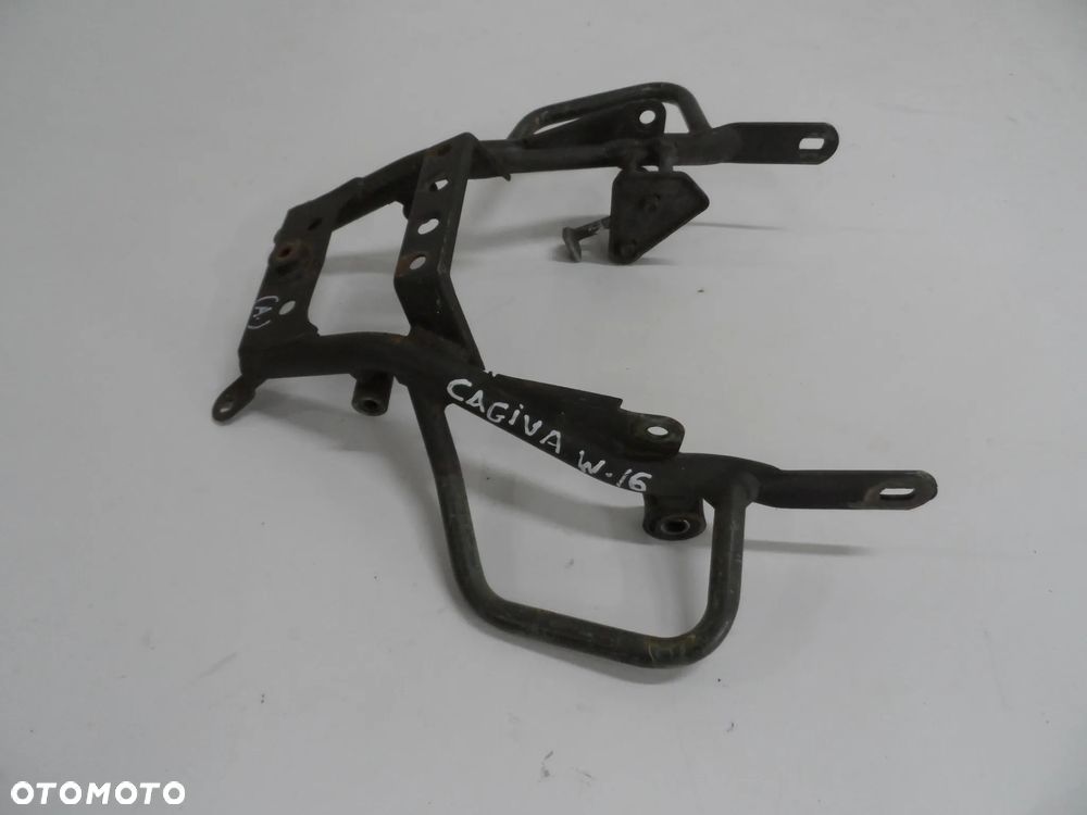 CAGIVA W 16 uchwyt pasażera - 3
