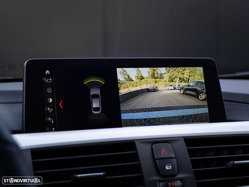 BMW 420 Gran Coupé d Pack M Auto - 32