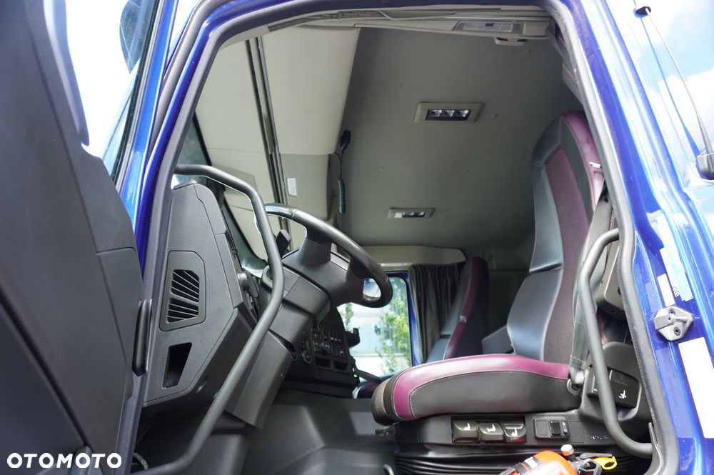 Volvo FMX 540 / 6x6 / HDS Palfinger Epsilon S300L98 / 2024 - 14