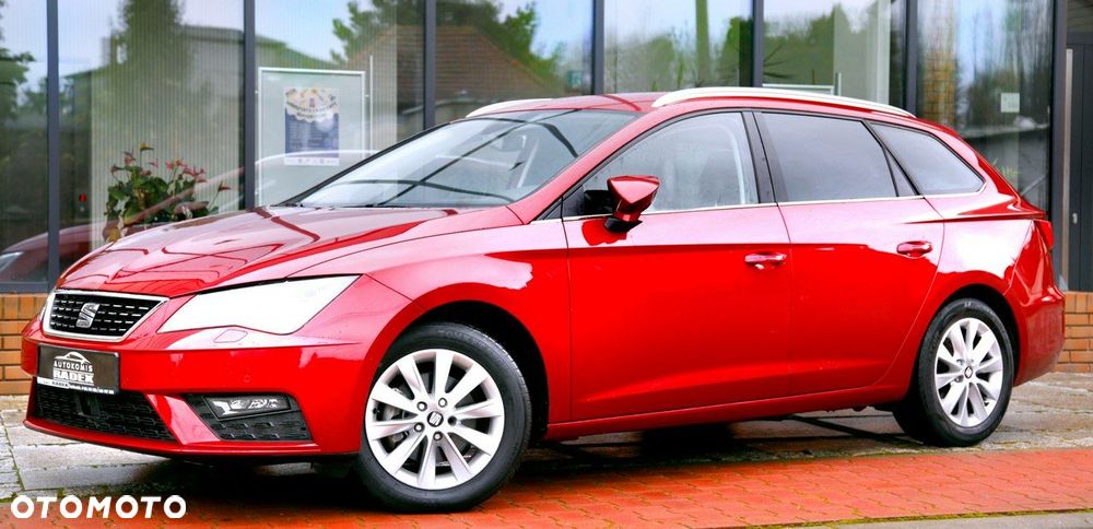 Seat Leon 1.5 TSI Xcellence - 8