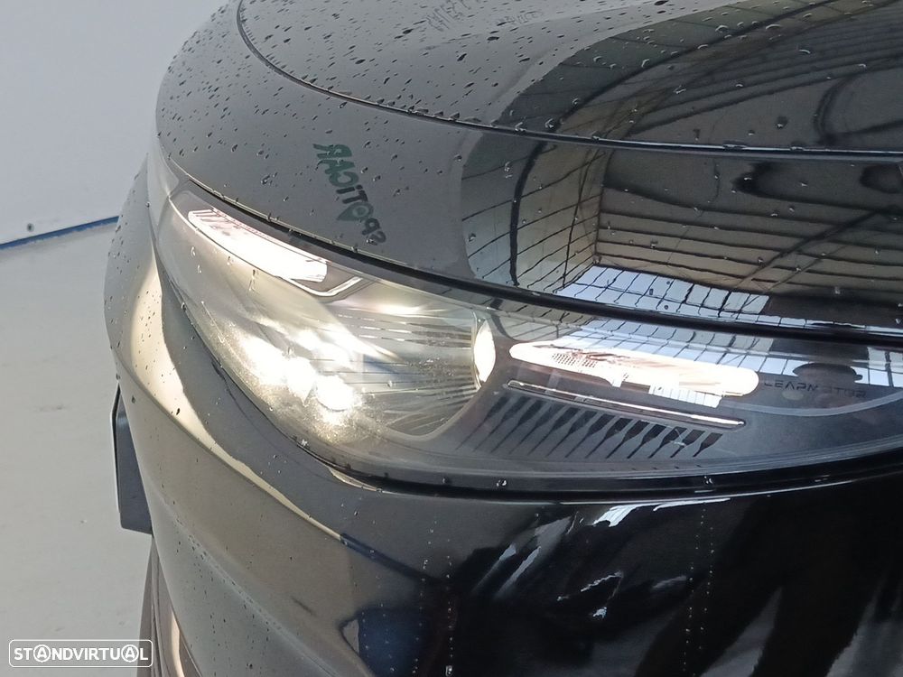 Leapmotor C10 28.4 kWh REEV - 25