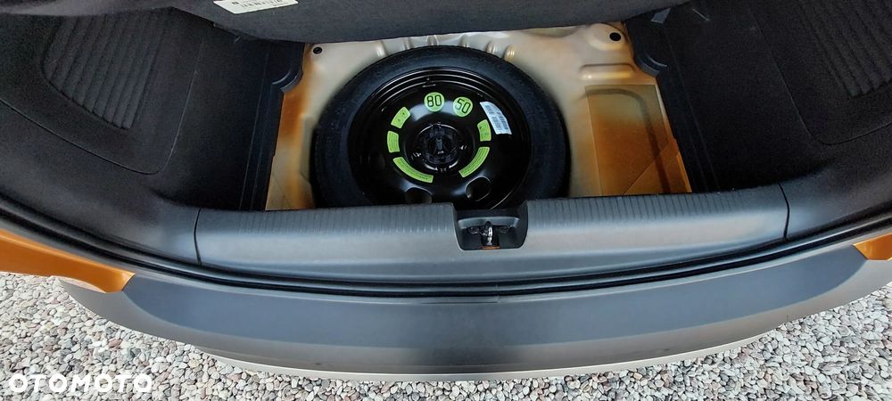 Opel Crossland X 1.2 Start/Stop Design Line - 23