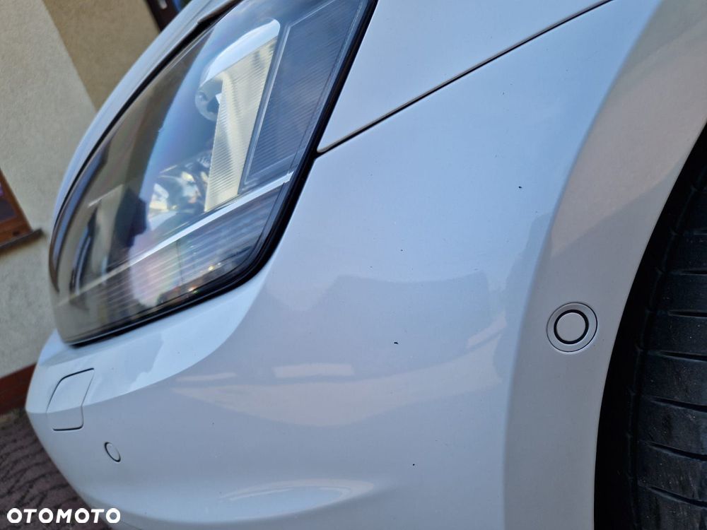 Volkswagen Golf - 14
