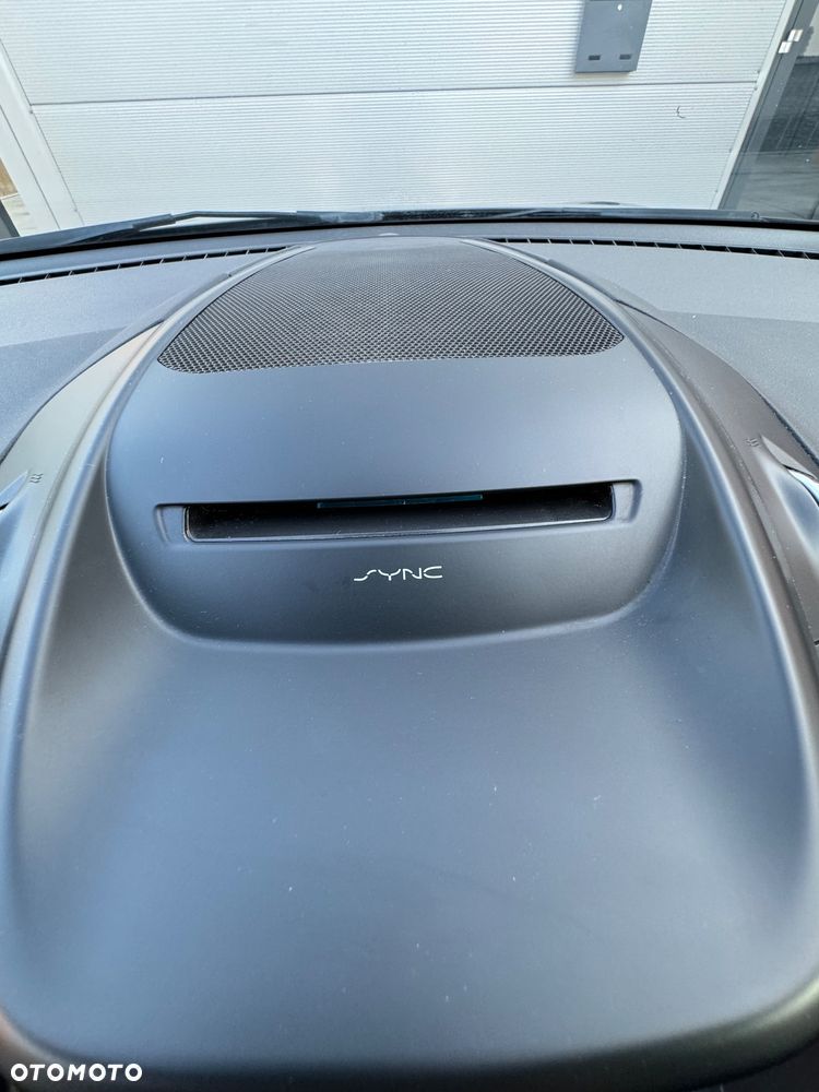 Ford Kuga 1.5 EcoBoost FWD ST-Line Black ASS GPF - 16