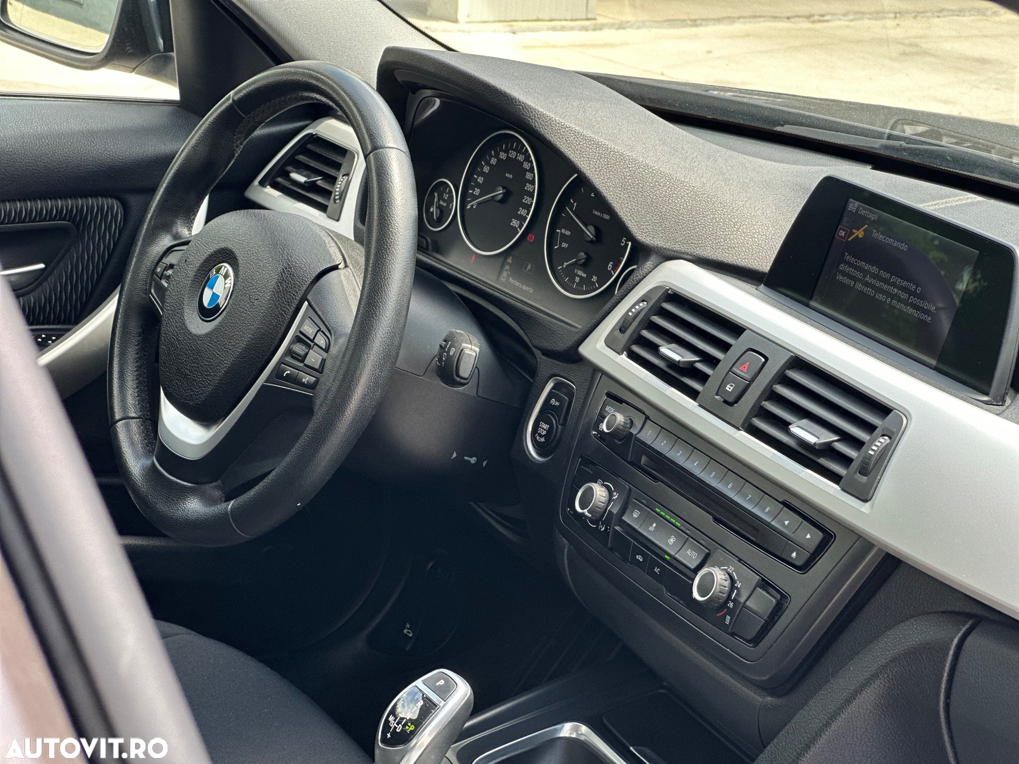 BMW Seria 3 - 20