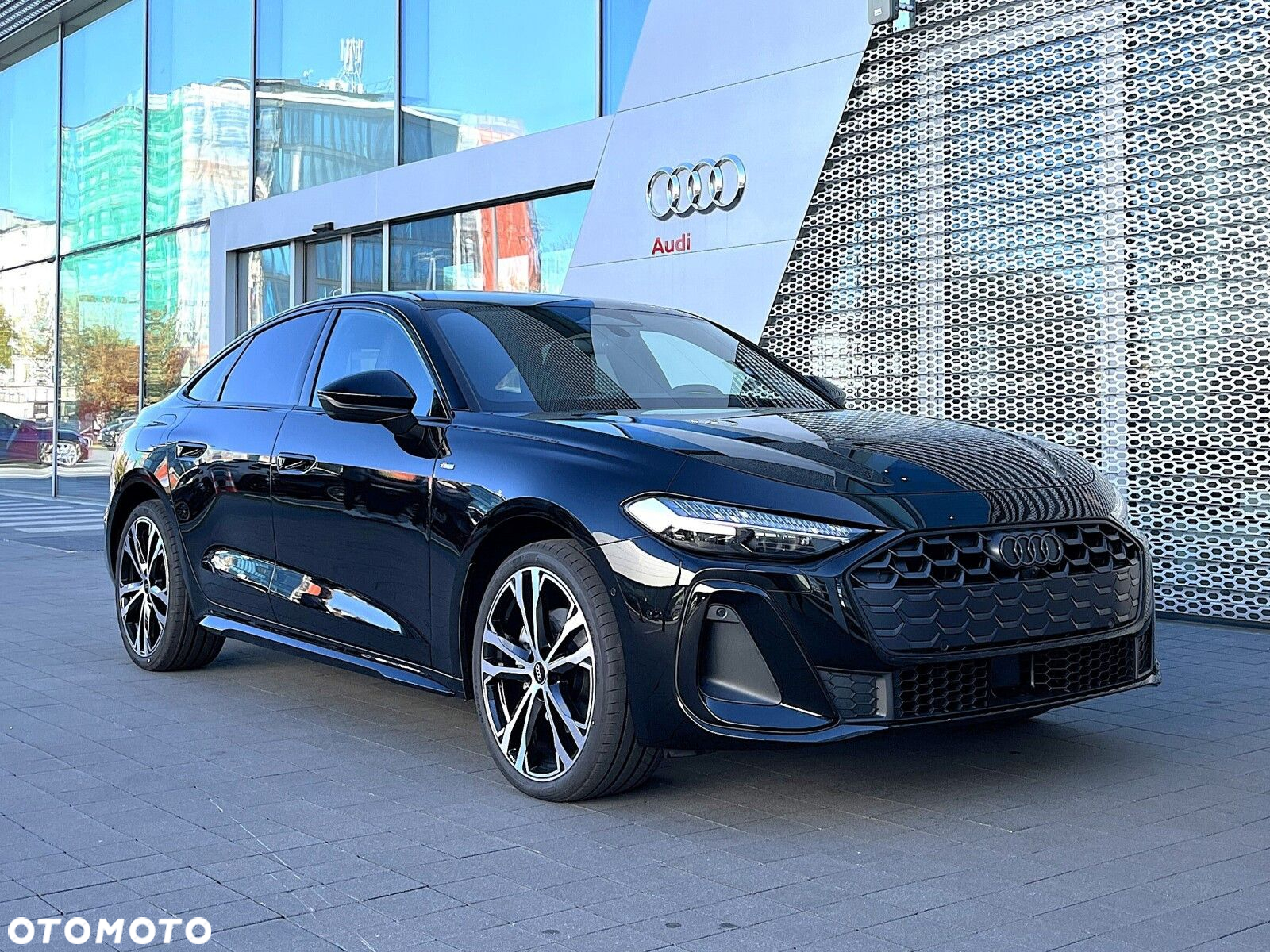 Audi A5 - 3
