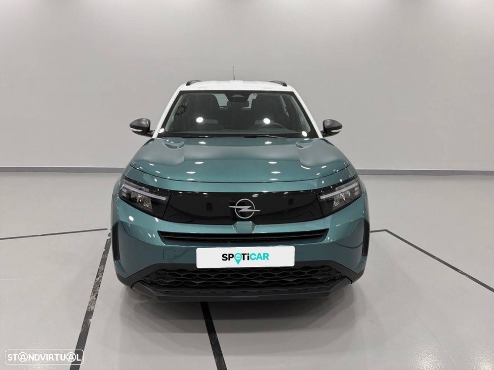 Opel Frontera 1.2 Hybrid Edition eDCT - 2