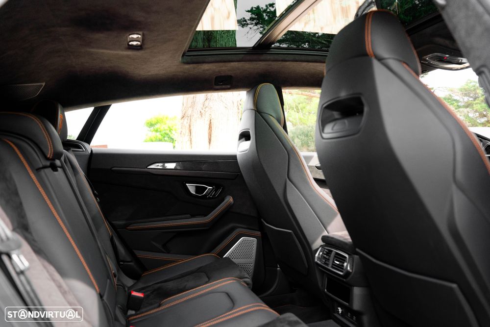 Lamborghini Urus 4.0 V8 S - 56