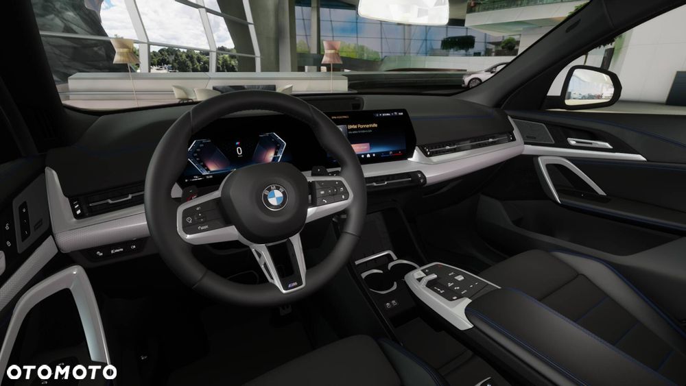 BMW X2 sDrive20i mHEV M Sport - 11