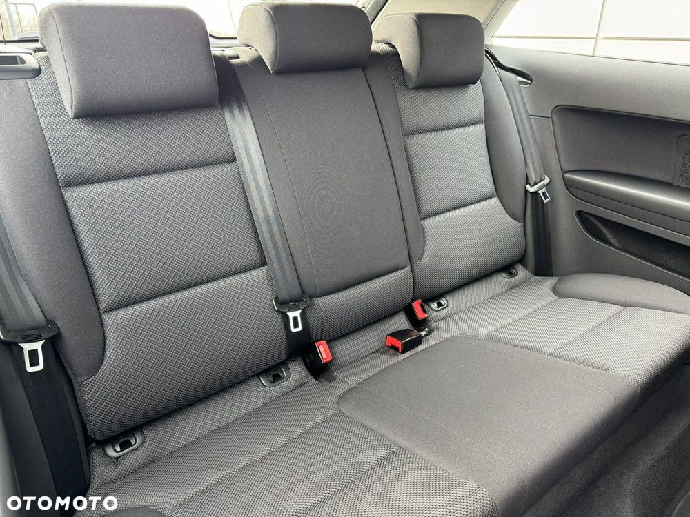 Audi A3 3-drzwiowe - 21