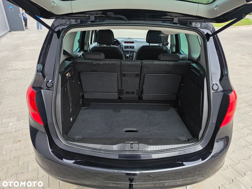 Opel Meriva 1.4 Essentia - 35