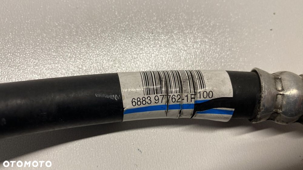 HYUNDAI IX20 KIA VENGA 1.6 BENZYNA WĄŻ PRZEWÓD KLIMATYZACJI 09-19 - 3