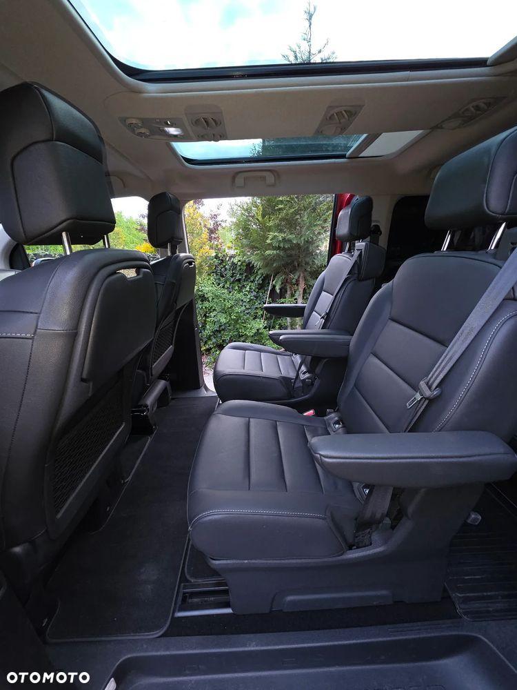 Toyota Proace Verso 2.0 D4-D Long VIP - 6