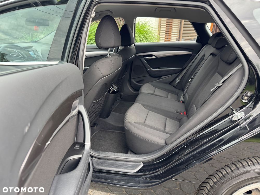 Hyundai i40 i40cw 1.7 CRDi Automatik 5 Star Edition - 15