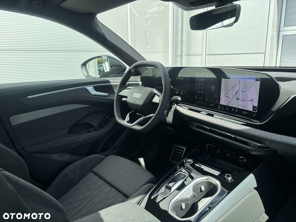 Audi A6 - 9