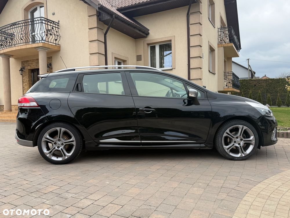 Renault Clio Energy TCe 120 EDC GT - 23