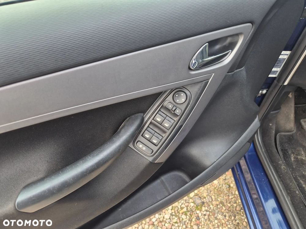 Citroën C4 Picasso 1.6 HDi FAP Style - 12