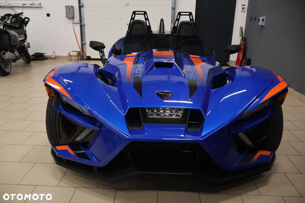 Polaris Inny - 1