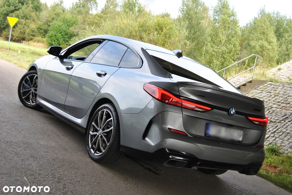 BMW Seria 2 M235i xDrive - 7