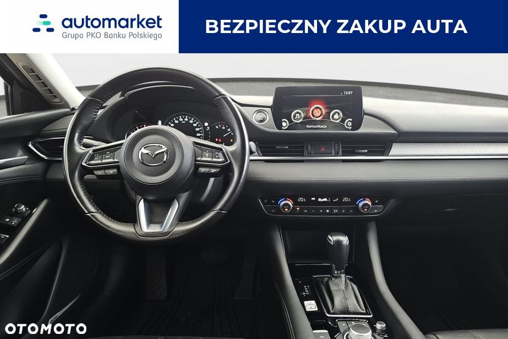 Mazda 6 2.5 SkyPrestige - 13
