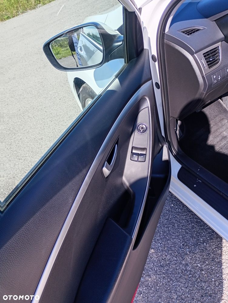 Hyundai i30 - 13