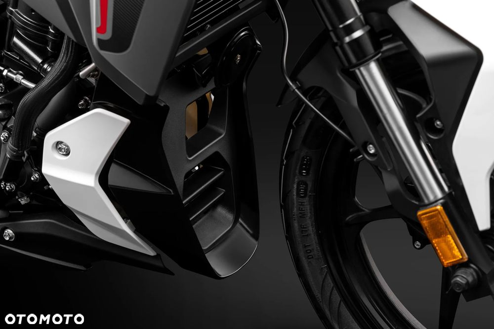 Morbidelli F125 - 19