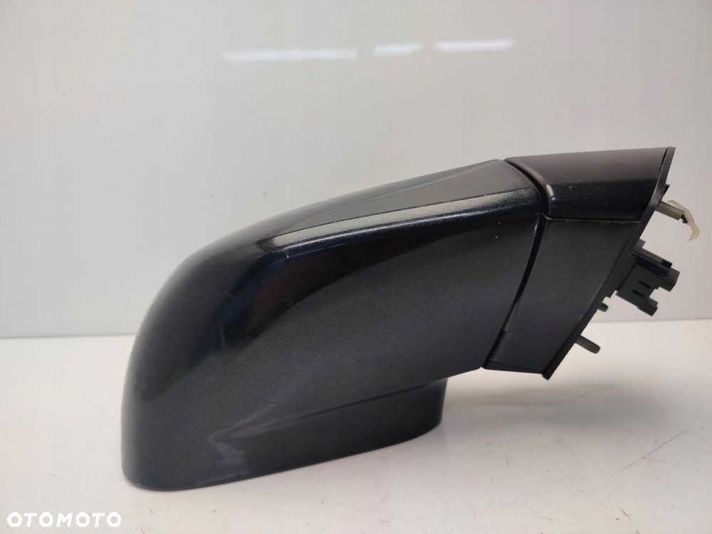 opel antara lift 5 pin 10r- lusterko lewe zewnętrzne gar z22c - 2
